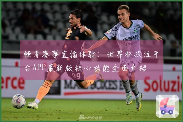 畅享赛事直播体验：世界杯投注平台APP最新版核心功能全面介绍