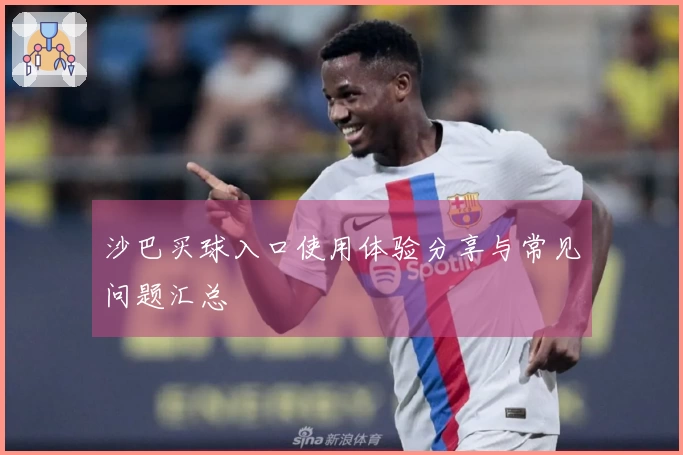 沙巴买球入口使用体验分享与常见问题汇总