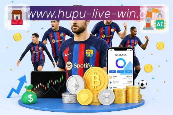 <strong>虎扑</strong>App 多设备下载二维码